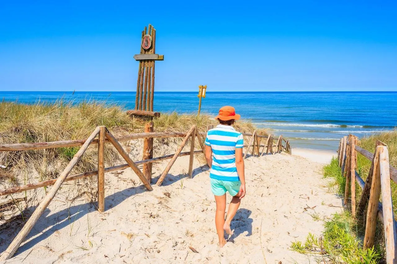 Zeglarski Premium By Baltica Apartments Sopot