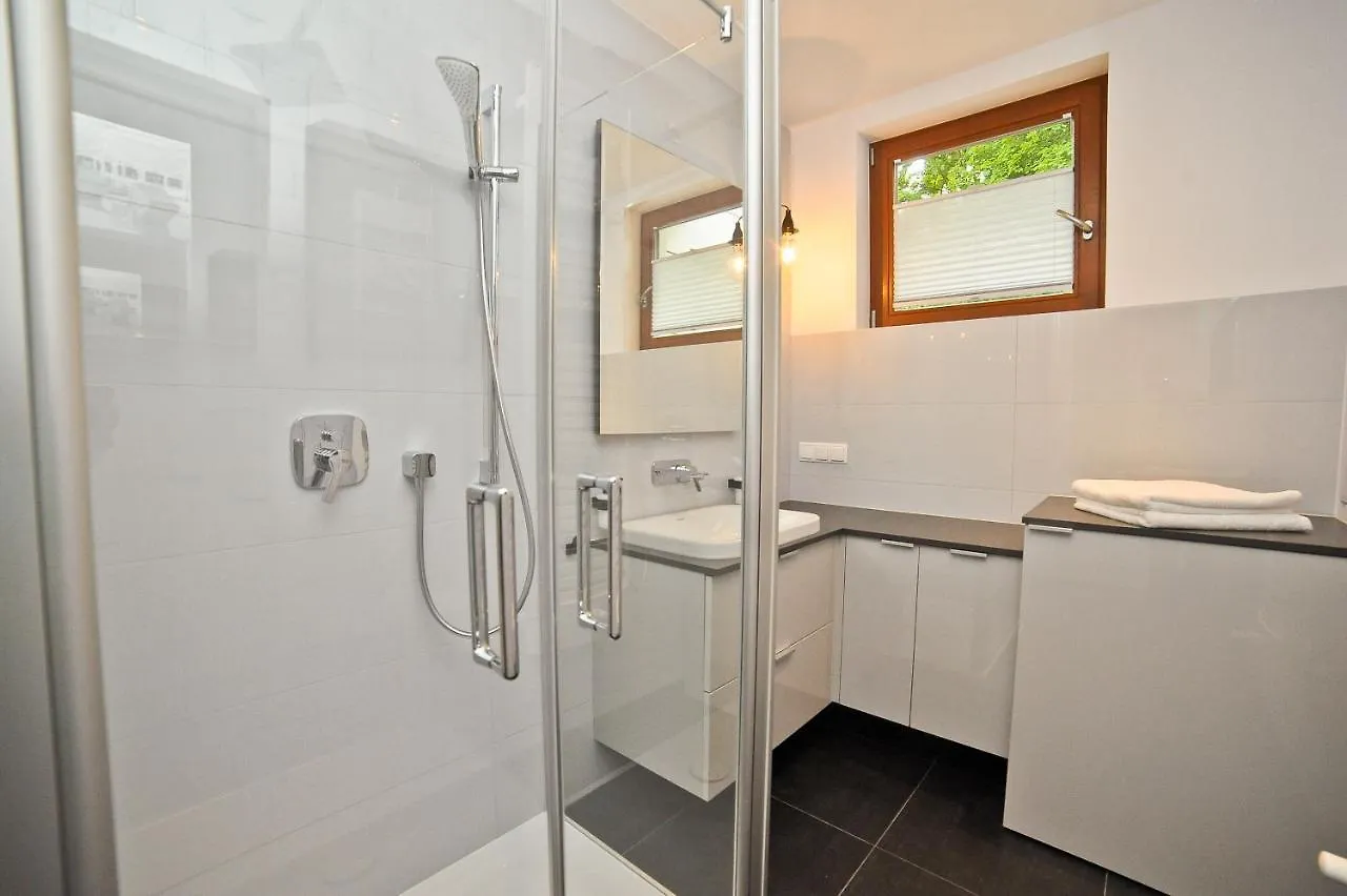 Zeglarski Premium By Baltica Apartments Sopot