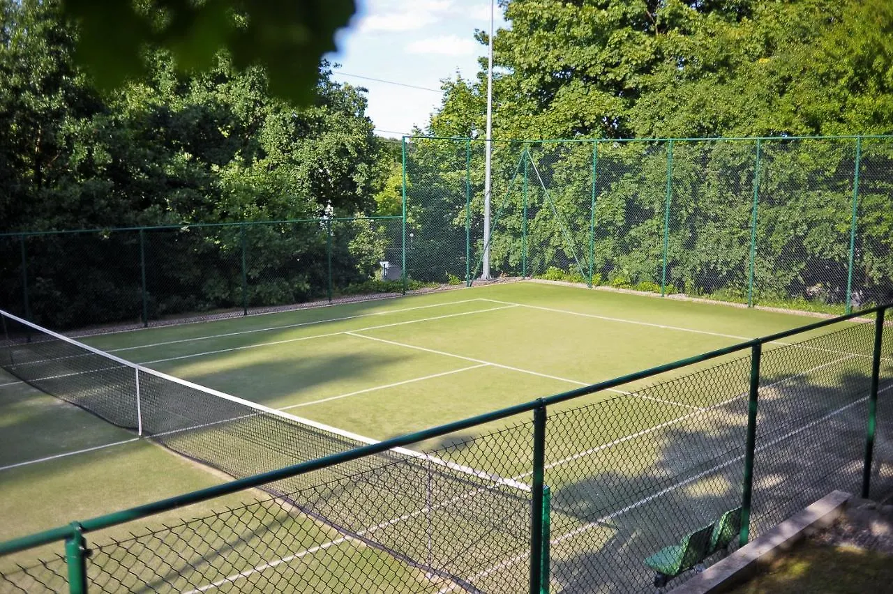 Żeglarski Premium by Baltica Apartments Sopot