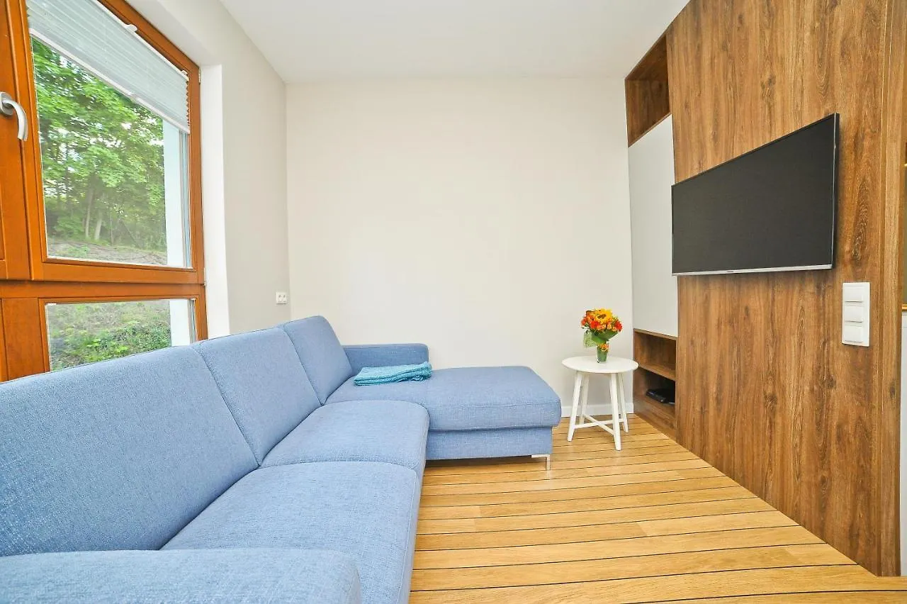 Zeglarski Premium By Baltica Apartments Sopot 0*,