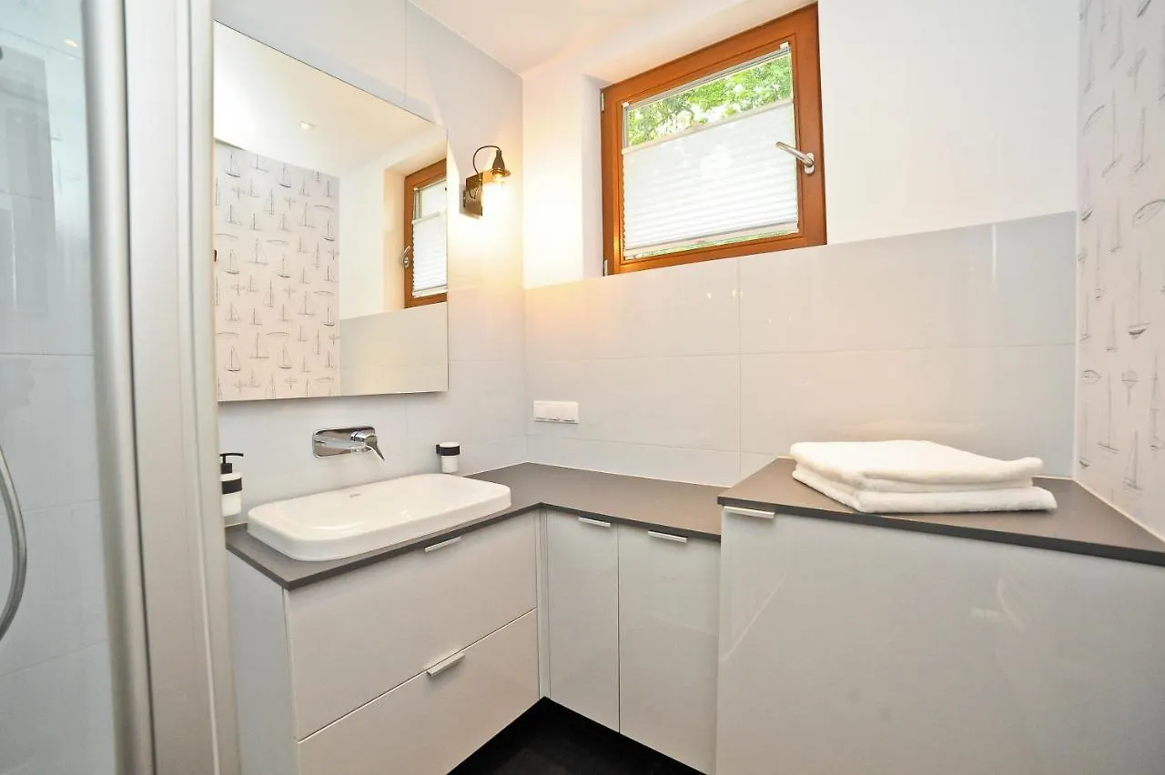 Zeglarski Premium By Baltica Apartments Sopot Poland
