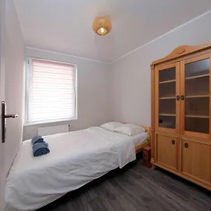 Sinus 200m Od Morza, 400m Od Monte Cassino Apartament