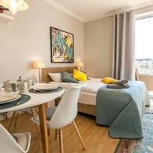 Studio Sea&sun - Bitwy Pod Płowcami 38 Apartament