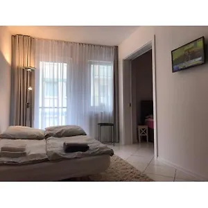 Klimat Apartament